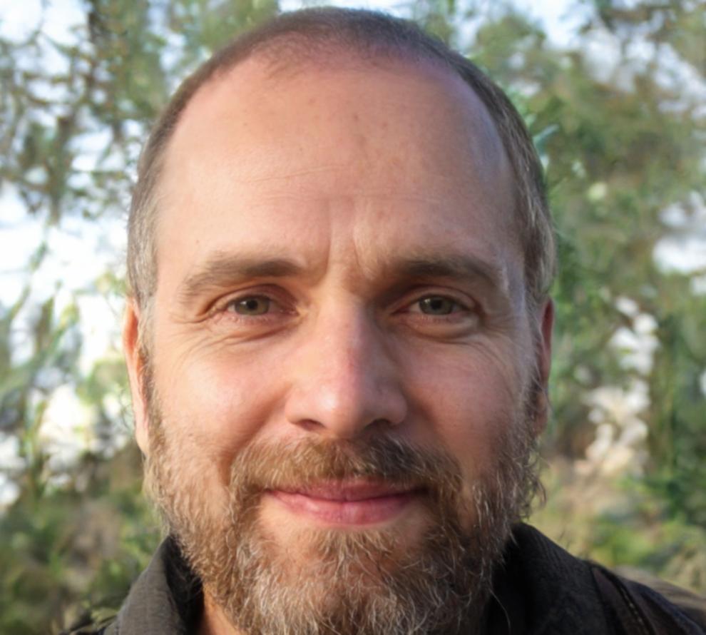 Benedikt Forster, Remote-Learning Koordinator