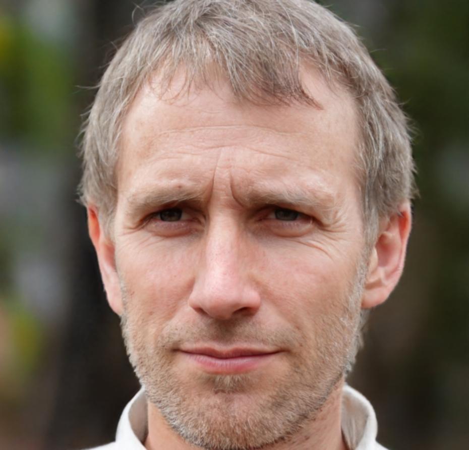 Dozent Wolfram Tassilo